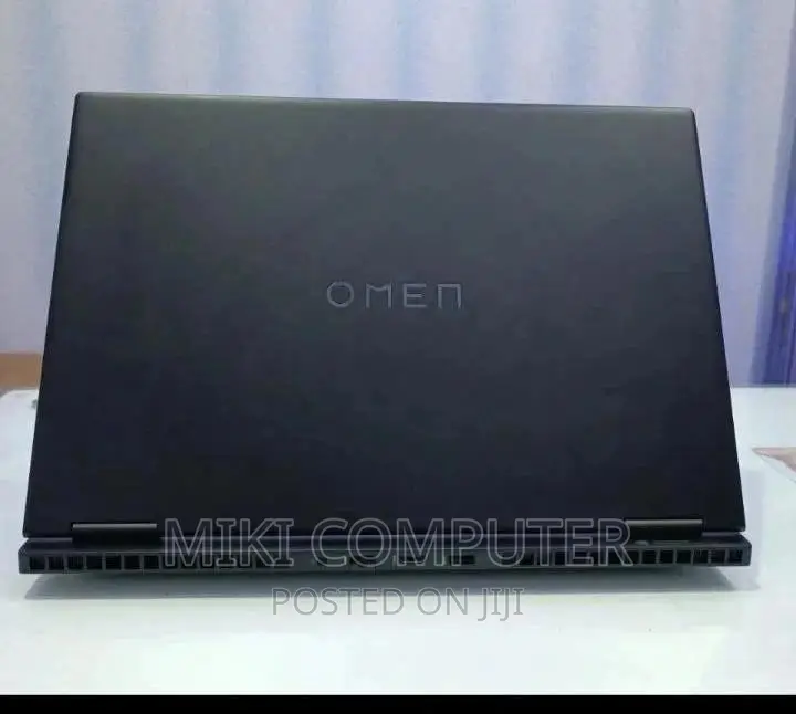 New Laptop HP Omen 16 16GB Intel Core i9 SSD 1T