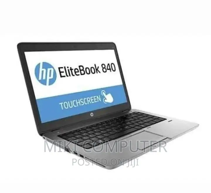 New Laptop HP EliteBook 840 8GB Intel Core i5 HDD+SSD 1T