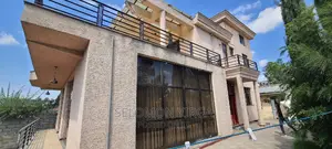 Furnished 5bdrm House in አድስ አበባ, Yeka for rent