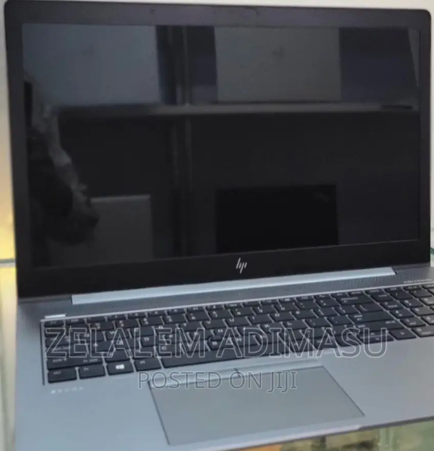 New Laptop HP EliteBook 840 16GB Intel Core I7 SSD 512GB