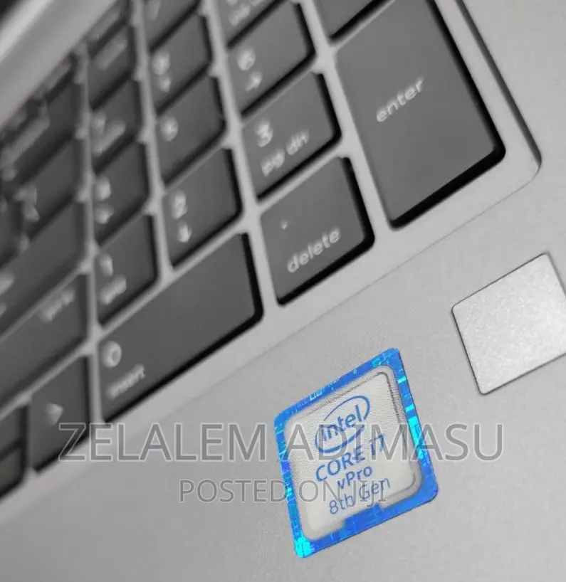 New Laptop HP EliteBook 840 16GB Intel Core I7 SSD 512GB