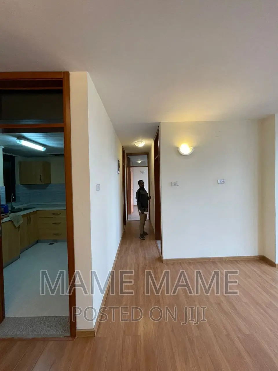 2bdrm Apartment in Addis Abeba, Bole for rent