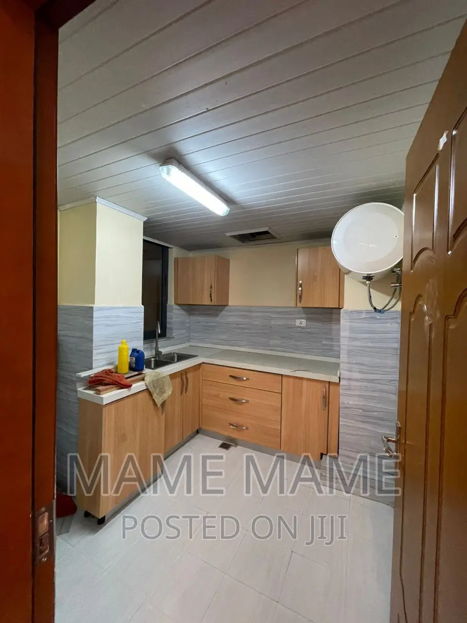 2bdrm Apartment in Addis Abeba, Bole for rent