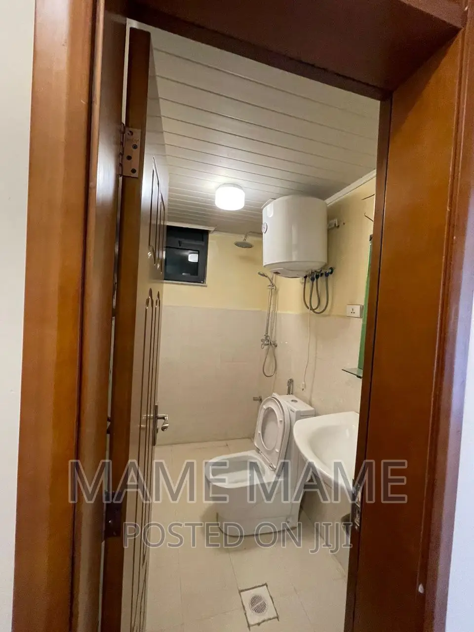 2bdrm Apartment in Addis Abeba, Bole for rent