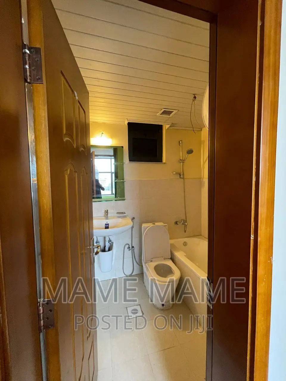 2bdrm Apartment in Addis Abeba, Bole for rent