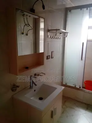 Furnished 3bdrm Duplex in Zema, Bole for rent