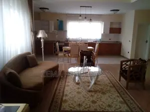 Furnished 3bdrm Duplex in Zema, Bole for rent