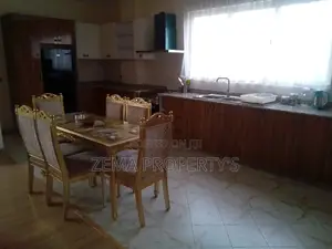 Furnished 3bdrm Duplex in Zema, Bole for rent