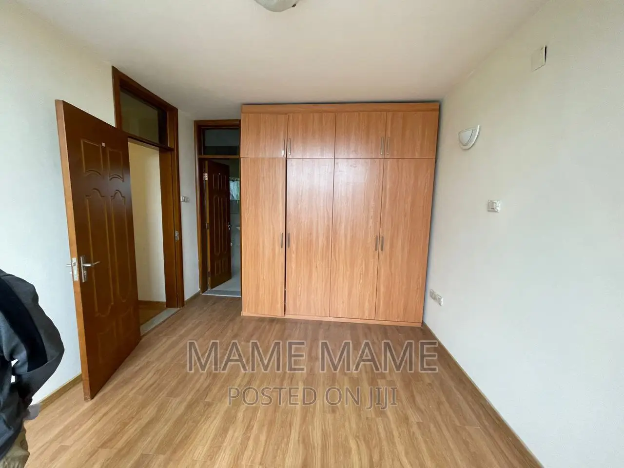 2bdrm Apartment in Addis Abeba, Bole for rent