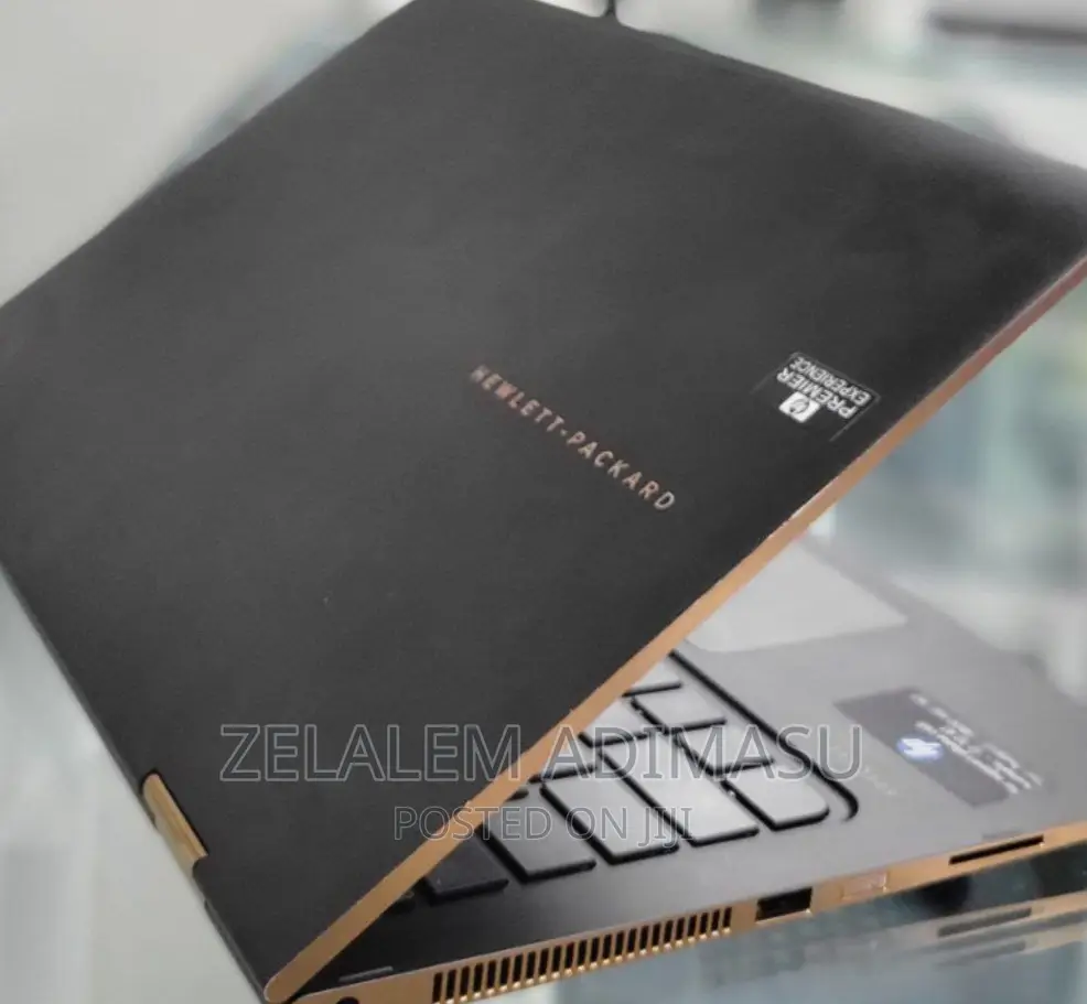 New Laptop HP EliteBook 840 8GB Intel Core I7 SSD 512GB