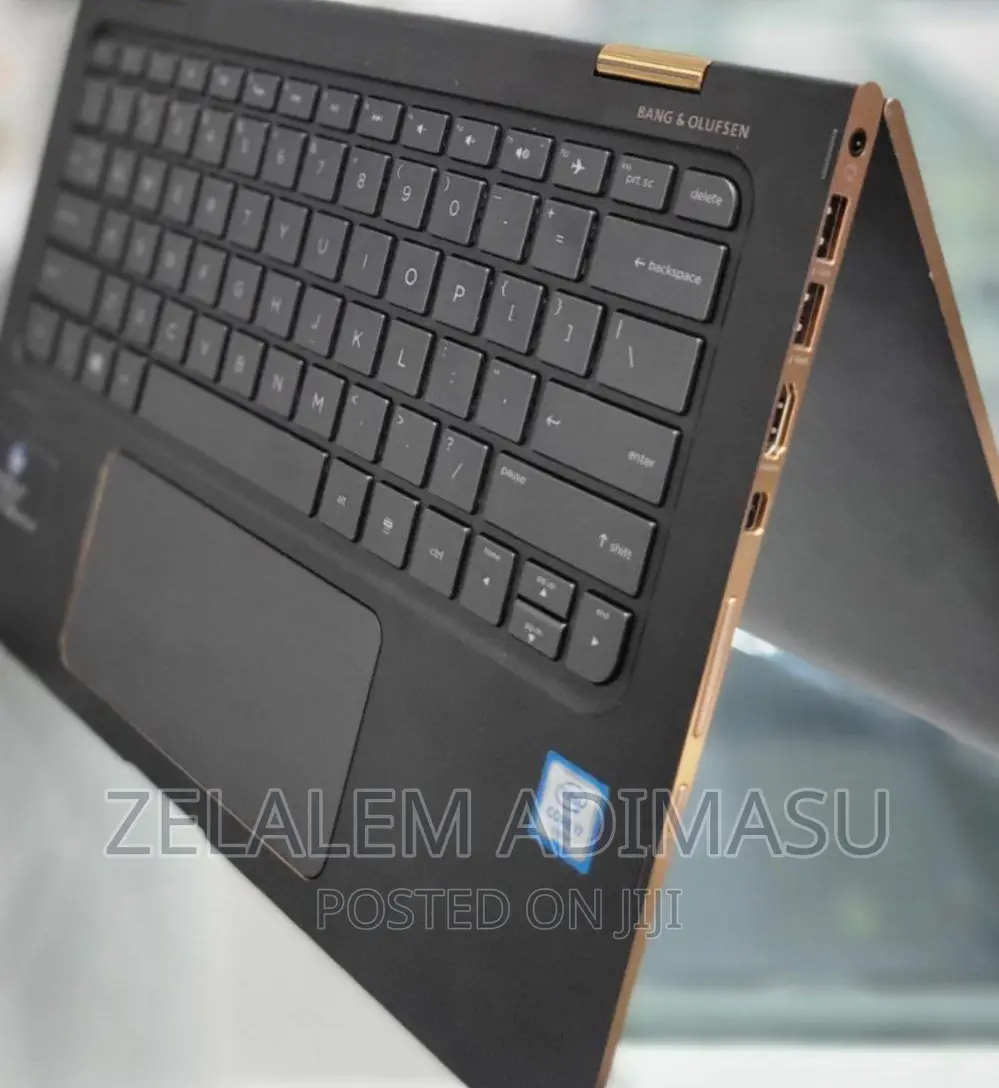 New Laptop HP EliteBook 840 8GB Intel Core I7 SSD 512GB