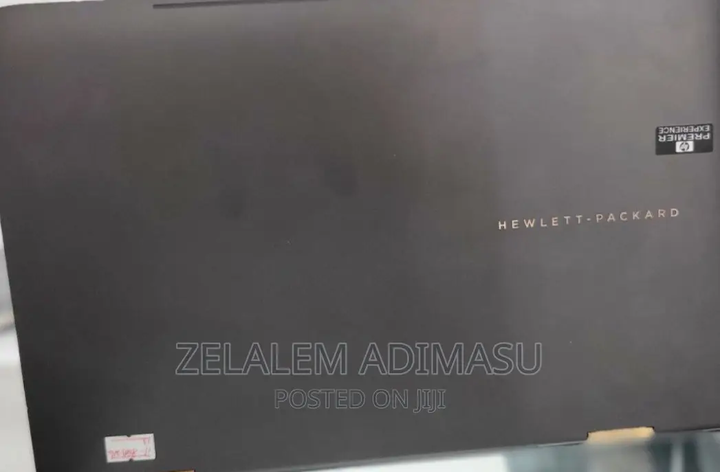 New Laptop HP EliteBook 840 8GB Intel Core I7 SSD 512GB