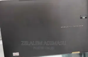 New Laptop HP EliteBook 840 8GB Intel Core I7 SSD 512GB