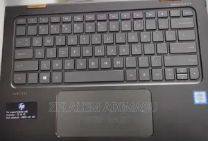 New Laptop HP EliteBook 840 8GB Intel Core I7 SSD 512GB