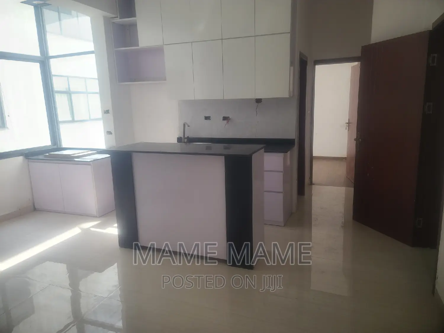 1bdrm Apartment in Addis Abeba, Bole for rent