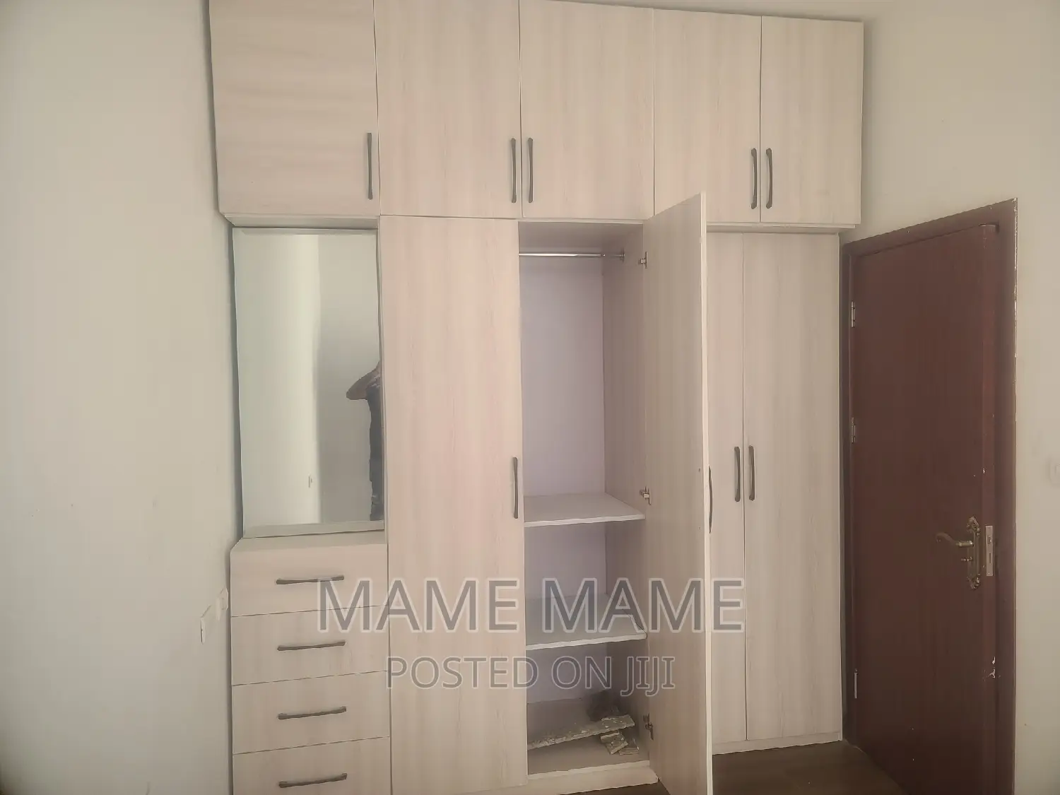 1bdrm Apartment in Addis Abeba, Bole for rent