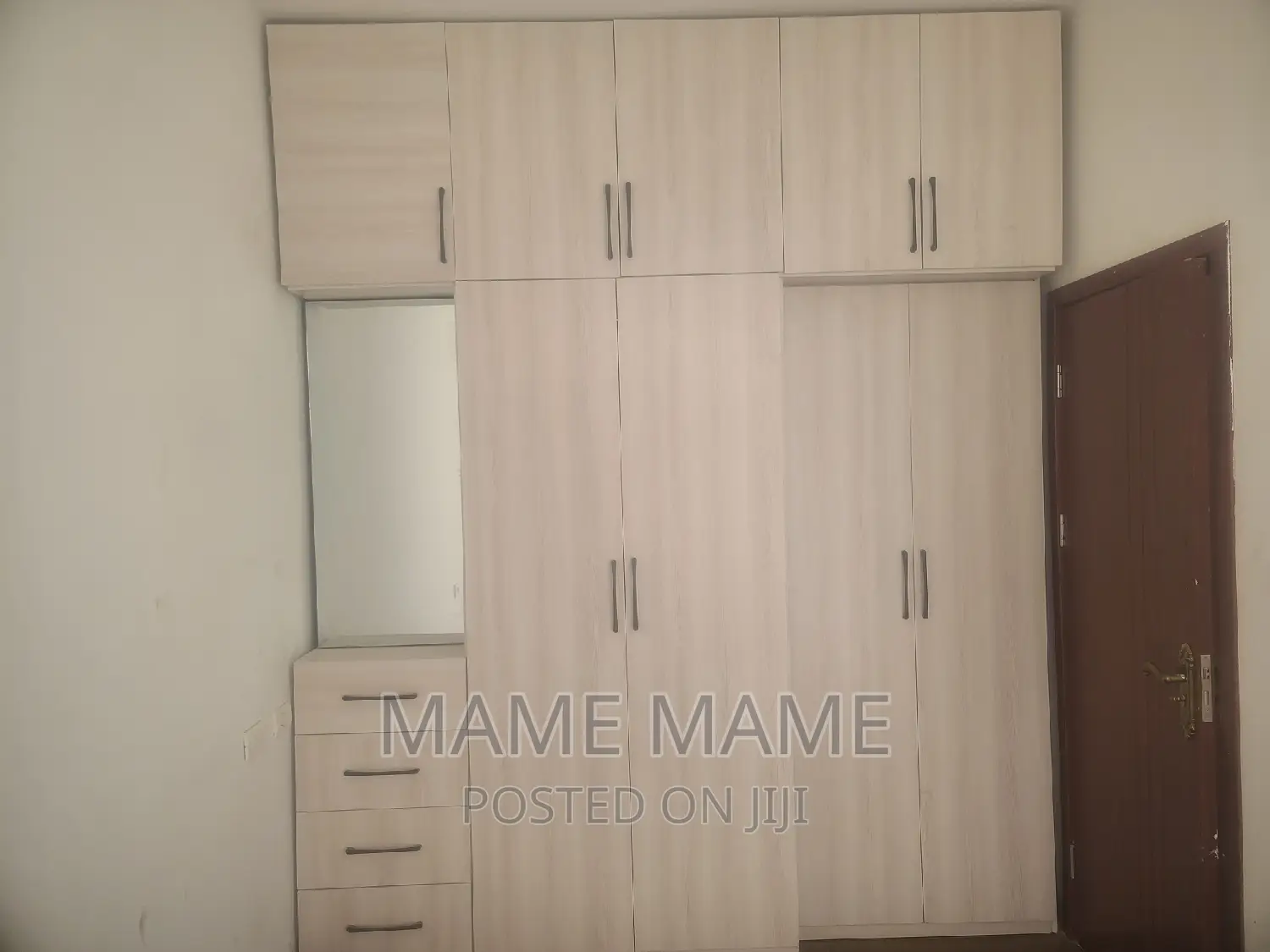 1bdrm Apartment in Addis Abeba, Bole for rent