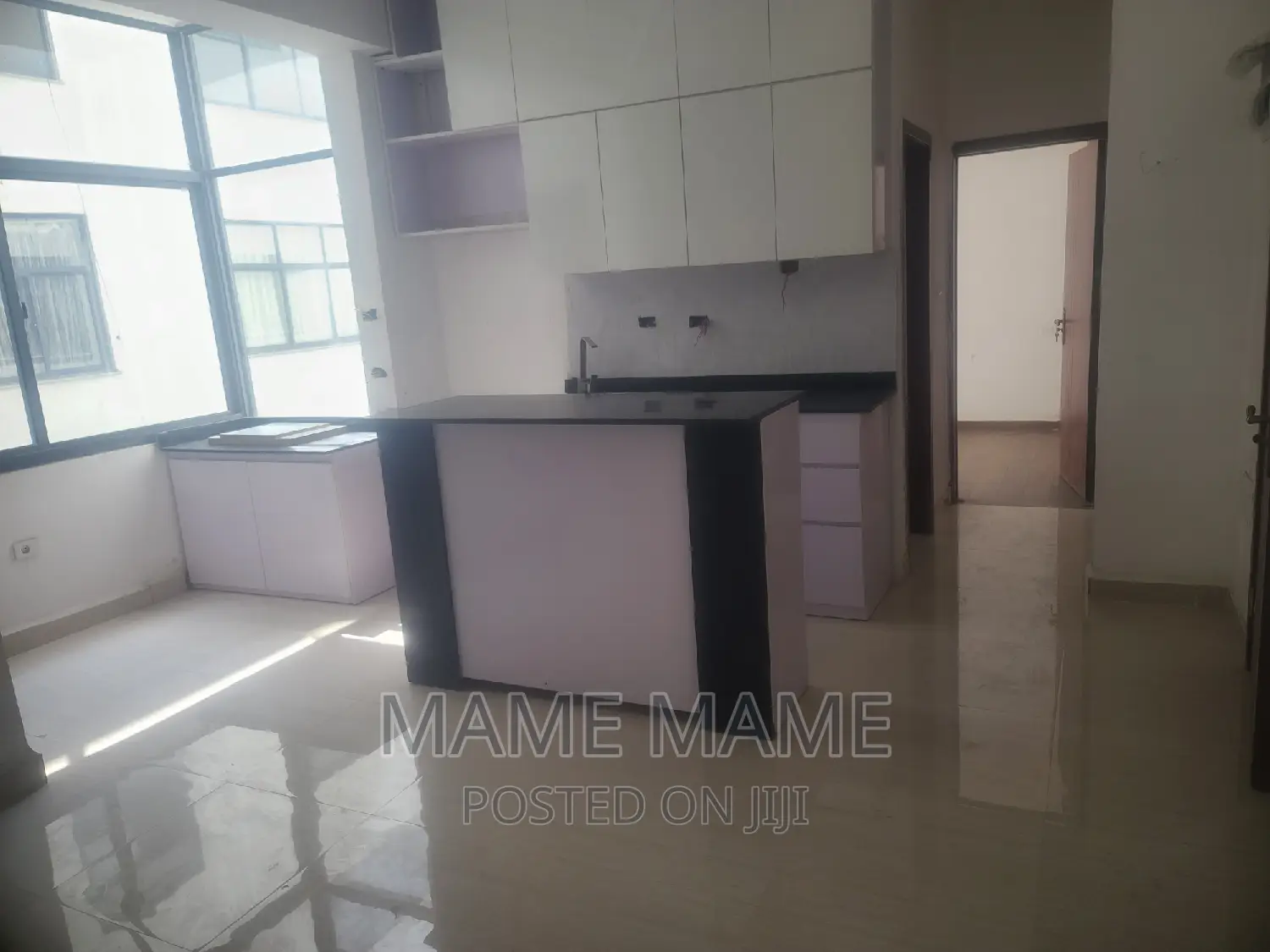 1bdrm Apartment in Addis Abeba, Bole for rent