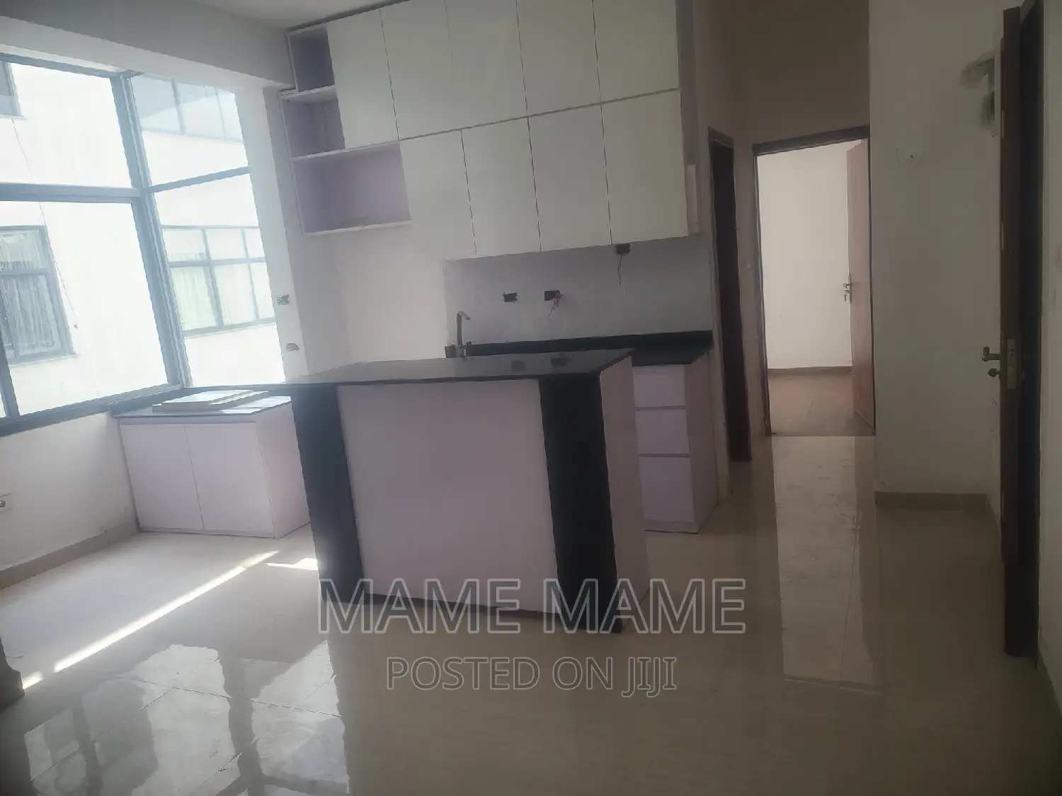 1bdrm Apartment in Addis Abeba, Bole for rent