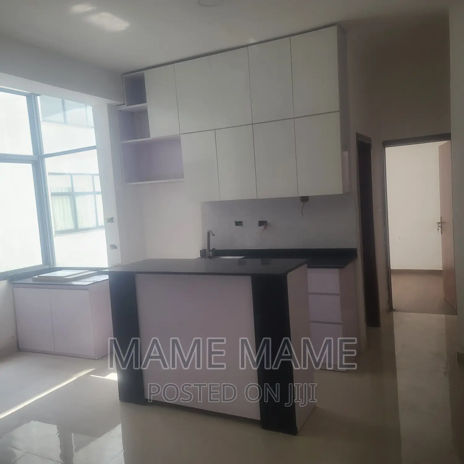 1bdrm Apartment in Addis Abeba, Bole for rent