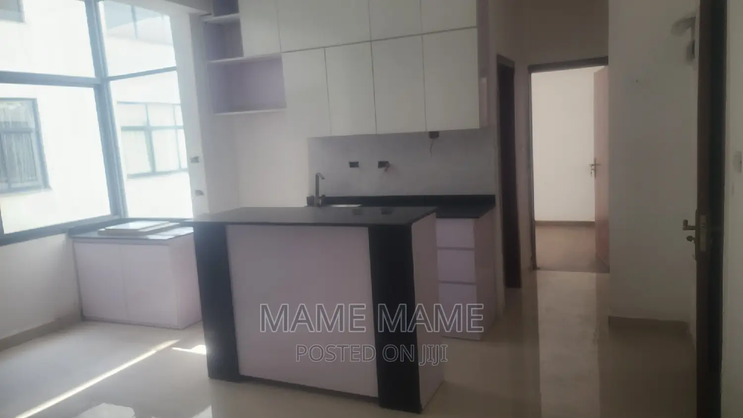 1bdrm Apartment in Addis Abeba, Bole for rent