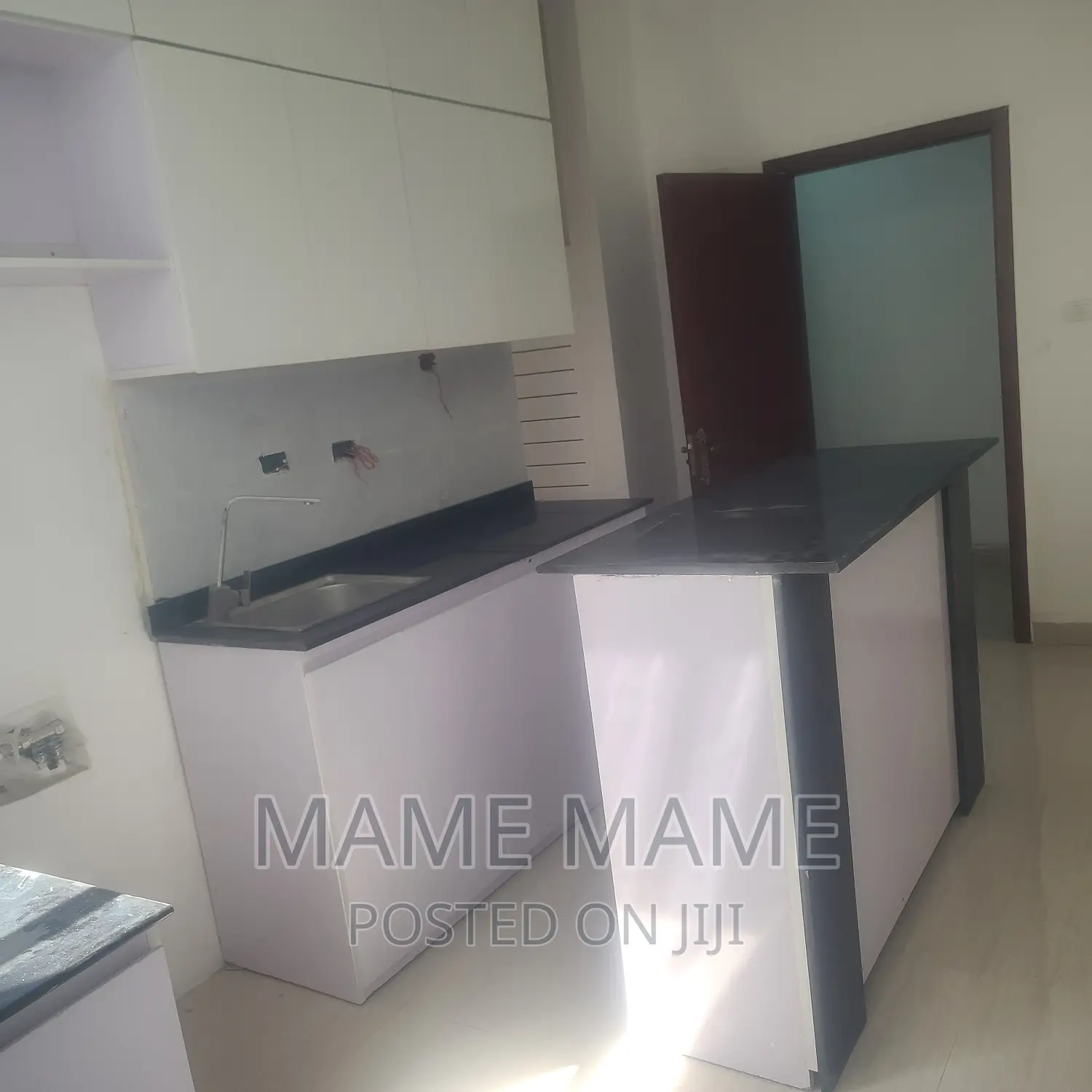 1bdrm Apartment in Addis Abeba, Bole for rent