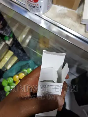 Caffeine Solution 5%+EGCG