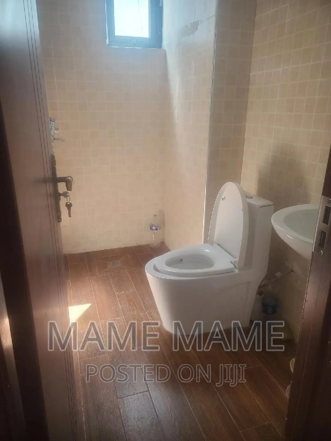 1bdrm Apartment in Addis Abeba, Bole for rent