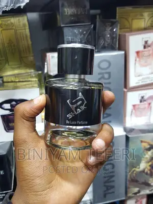 SHAIK Perfume