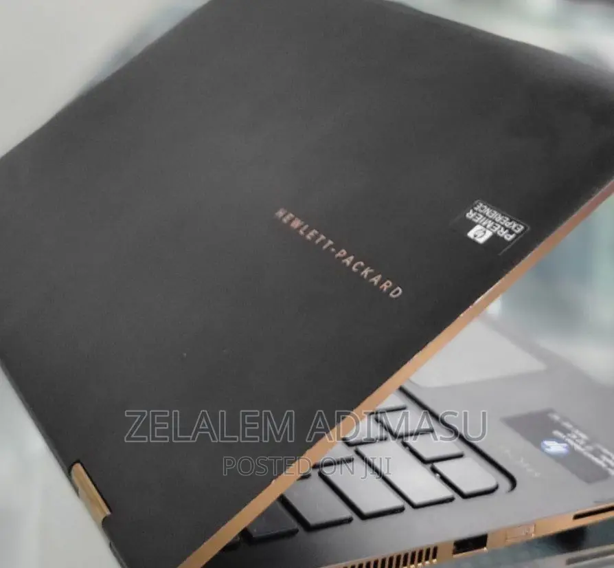 New Laptop HP EliteBook 840 8GB Intel Core I7 SSD 512GB