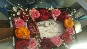 Yaho Women's Gift Package