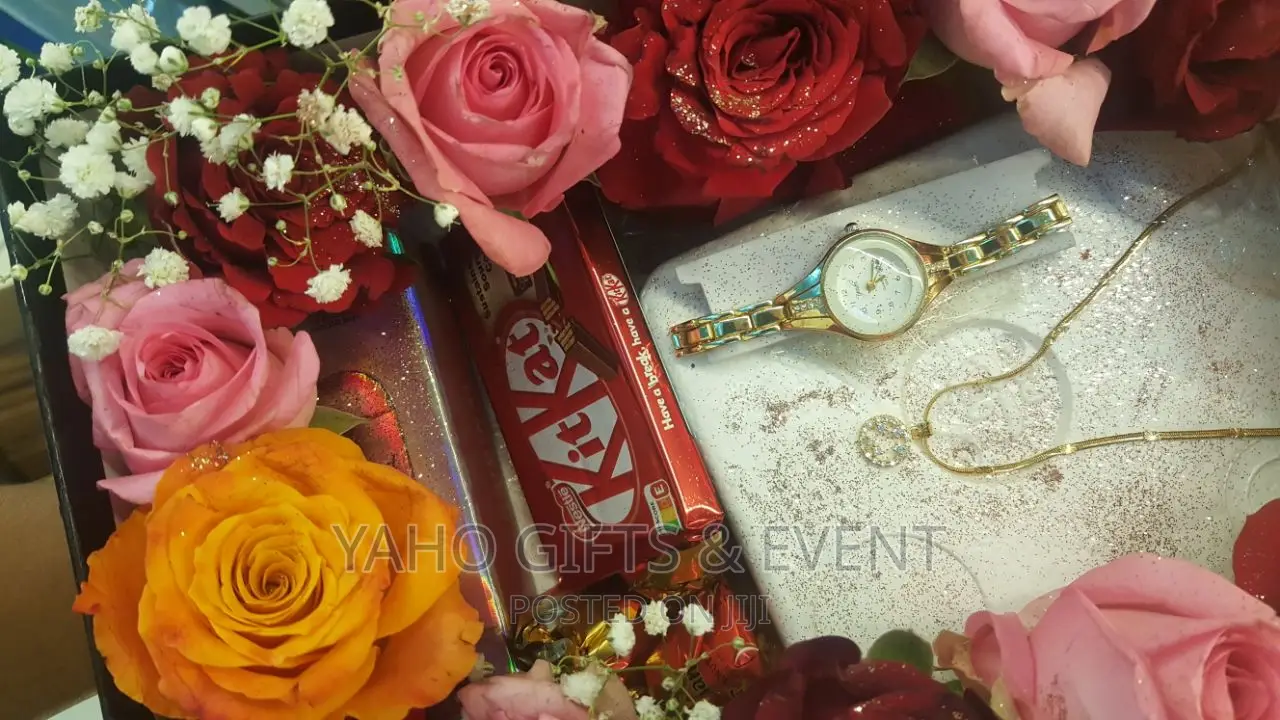 Yaho Women's Gift Package