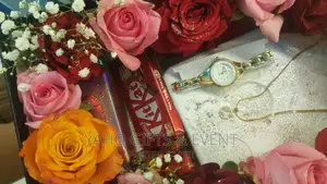 Yaho Women's Gift Package