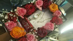 Yaho Women's Gift Package