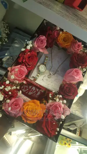 Yaho Women's Gift Package