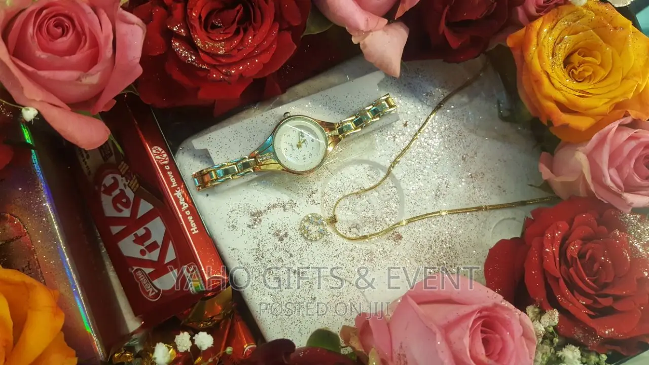 Yaho Women's Gift Package