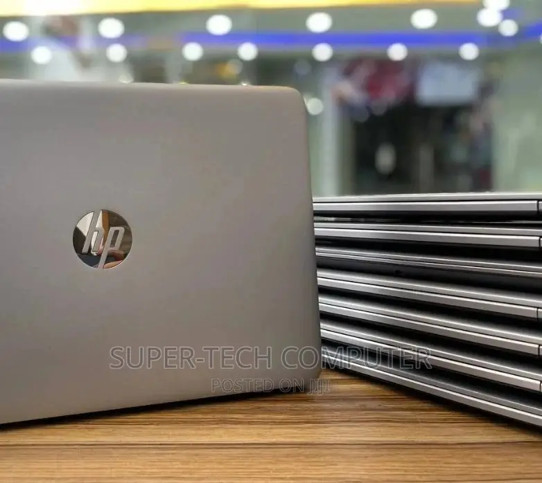 New Laptop HP EliteBook 840 G4 8GB Intel Core I5 SSD 512GB