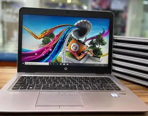 Photo - New Laptop HP EliteBook 840 G4 8GB Intel Core I5 SSD 512GB