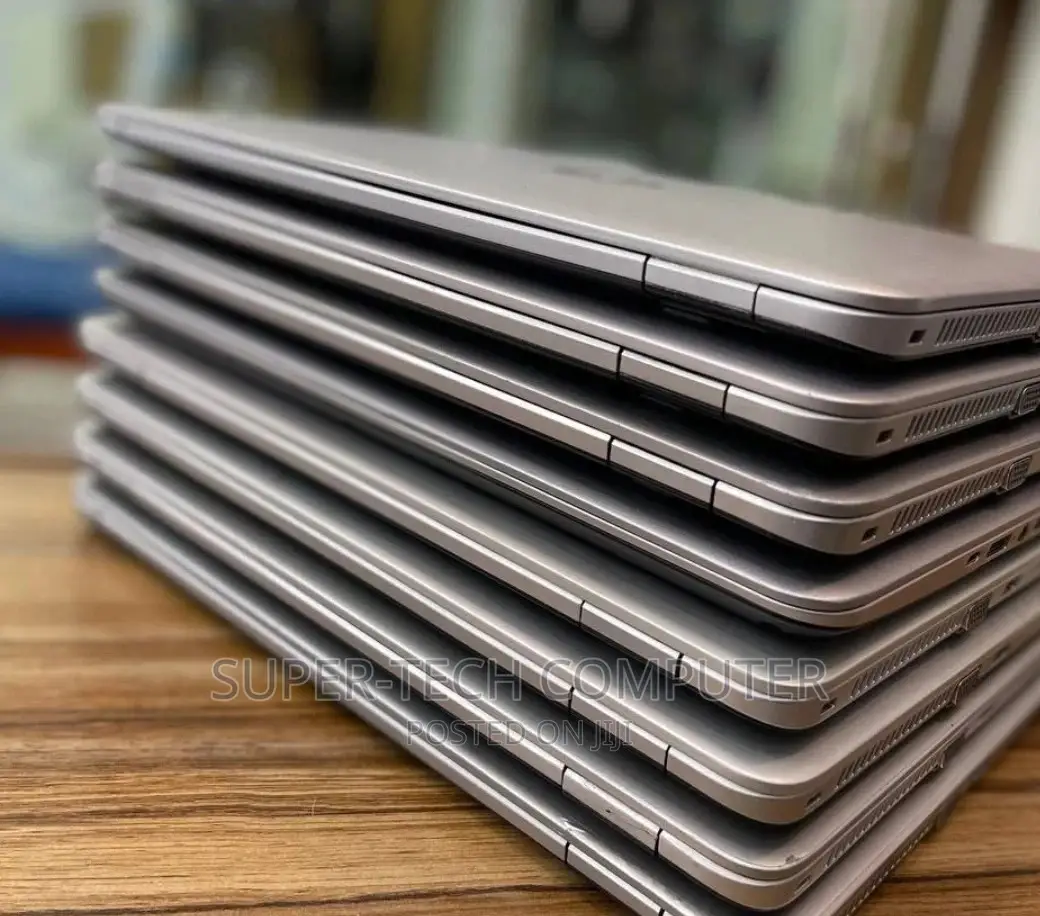 New Laptop HP EliteBook 840 G4 8GB Intel Core I5 SSD 512GB