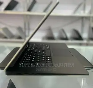 Photo - New Laptop Dell Precision 3520 16GB Intel Core I7 SSD 512GB