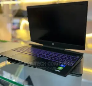 Photo - New Laptop HP Pavilion Power 15 16GB Intel Core I5 SSD 512GB