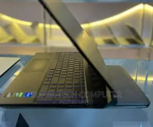 New Laptop HP Pavilion Power 15 16GB Intel Core I5 SSD 512GB