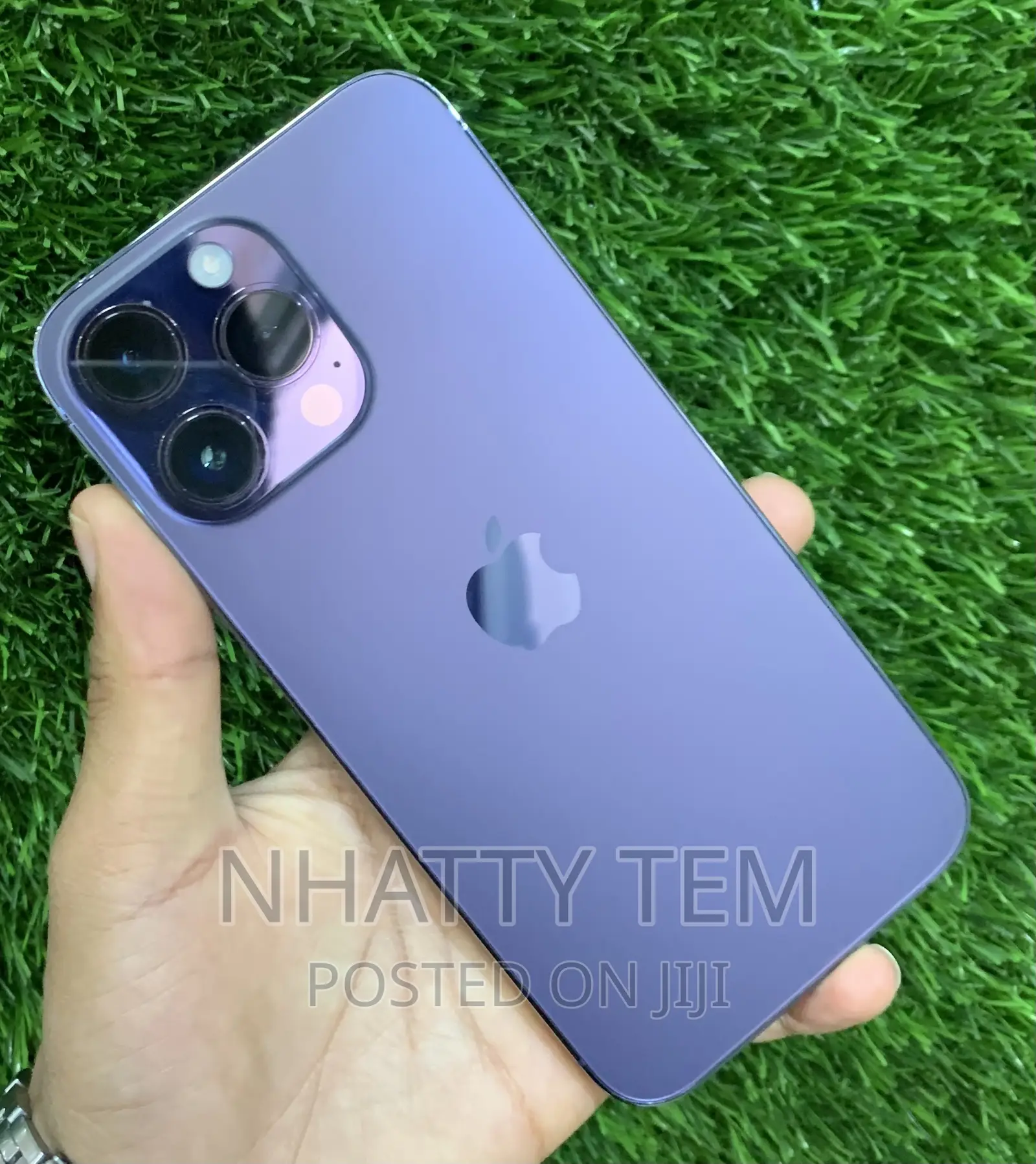 Apple iPhone 14 Pro Max 512 GB Purple
