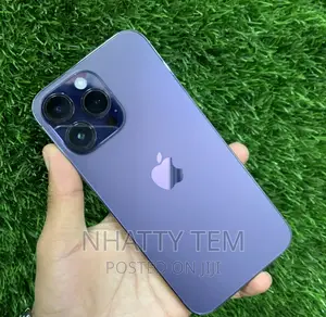 Apple iPhone 14 Pro Max 512 GB Purple
