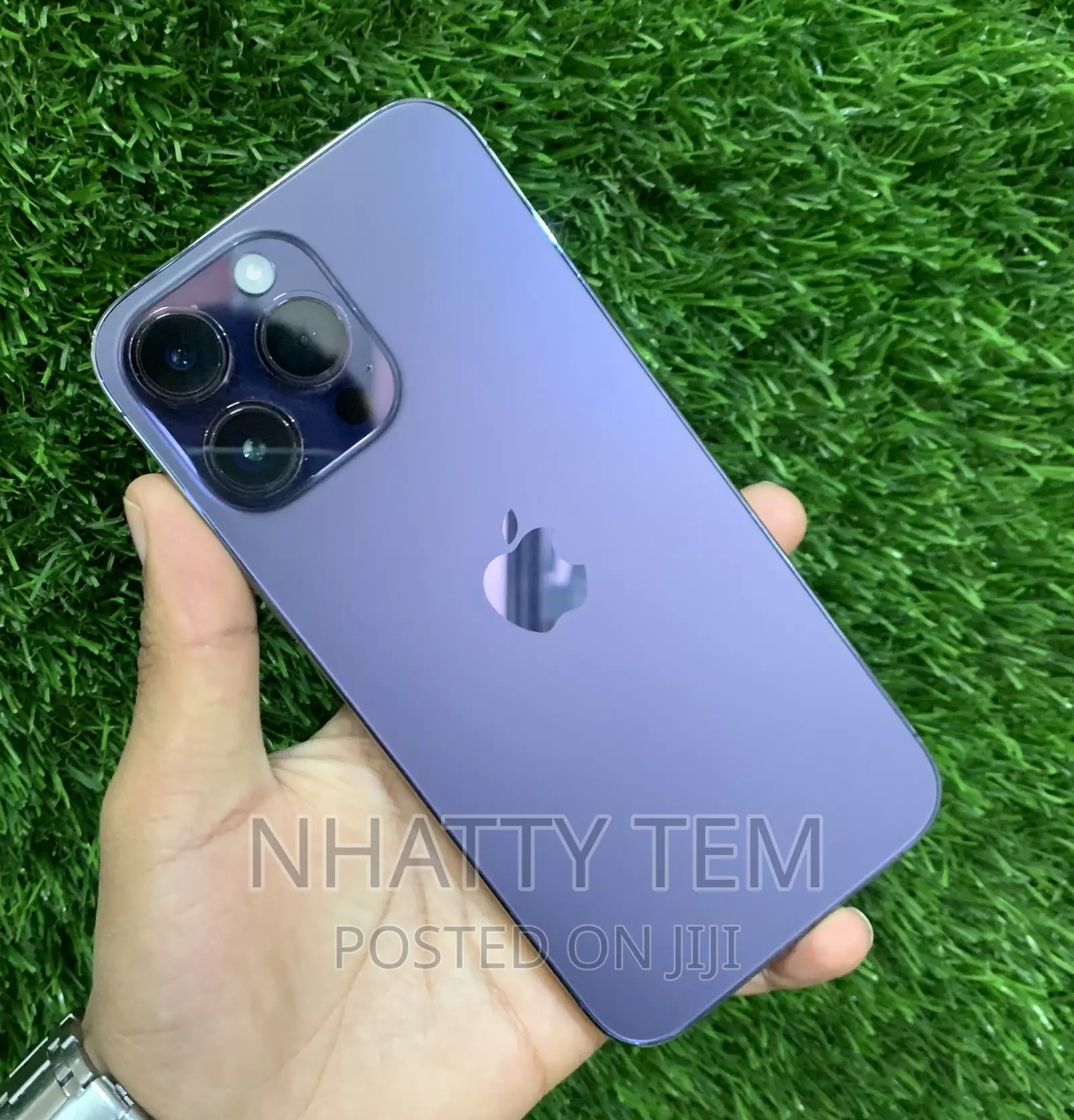 Apple iPhone 14 Pro Max 512 GB Purple