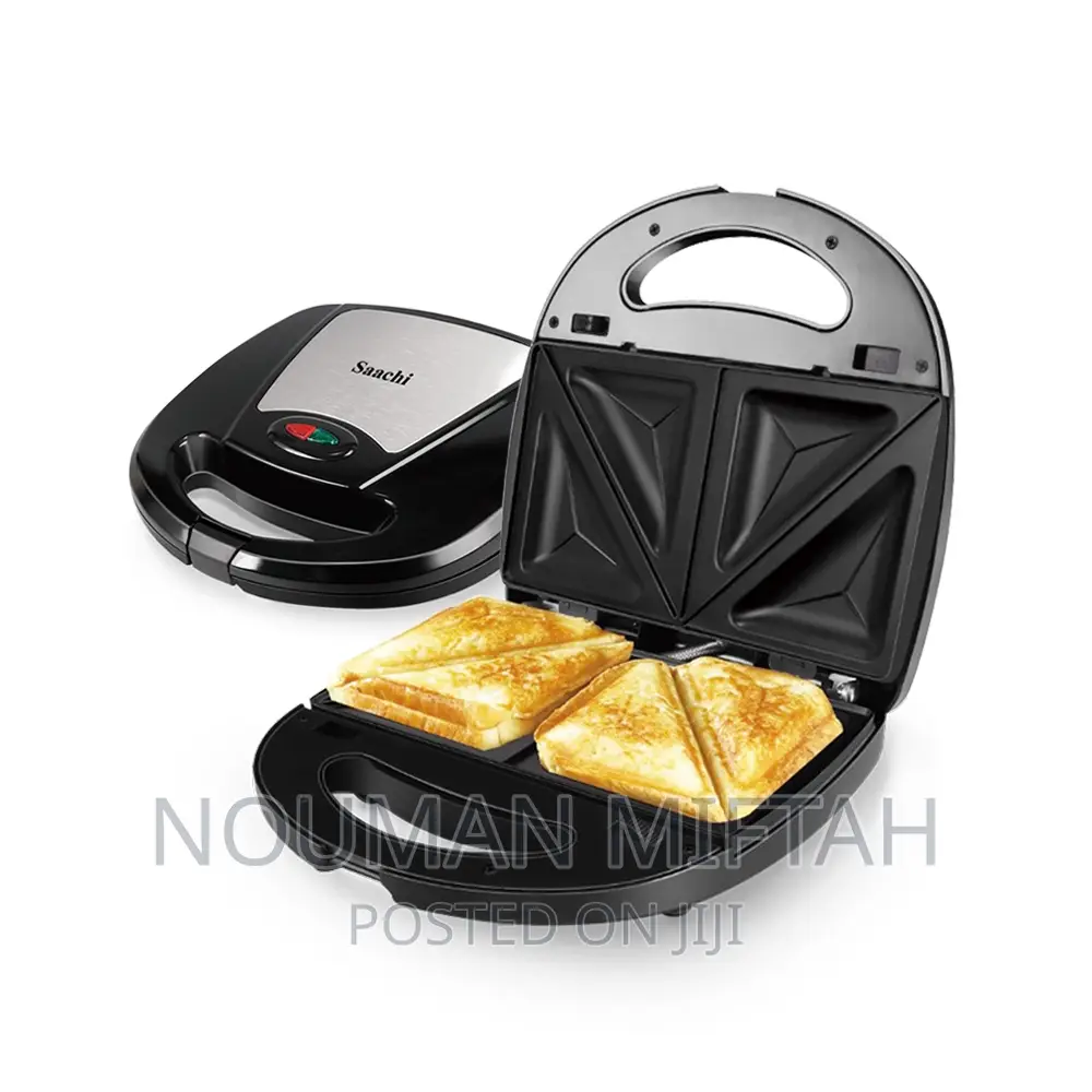 7 in 1 Multi Snack Maker NL-7M-1572