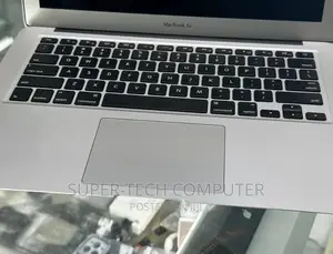 New Laptop Apple MacBook Air 2017 8GB Intel Core I5 SSD 128GB