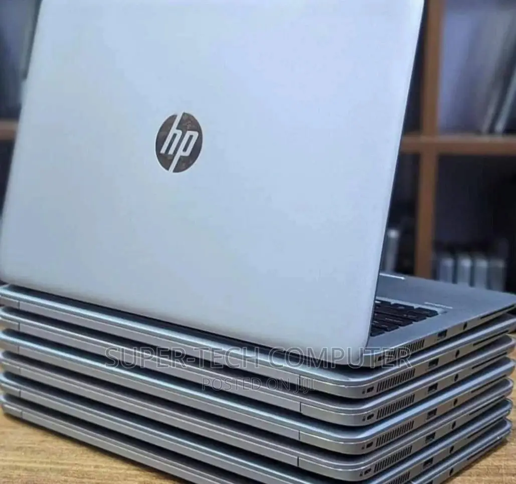 New Laptop HP EliteBook 840 8GB Intel Core I7 SSD 256GB