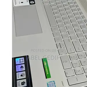 New Laptop HP Envy X360 16GB Intel Core I5 SSD 512GB