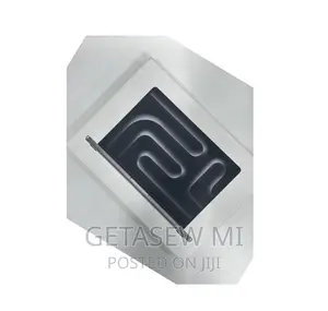 Photo - New Laptop Apple MacBook Pro 2023 M3 14-Inch 8GB Apple M3 SSD 1T